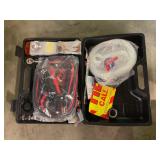 Roadside emergency kit