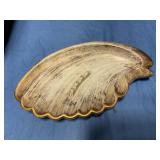 Shell Ashtray