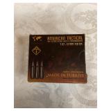 American tactical7.62x51 20 rnds