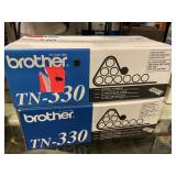 Two Brother TN - 330 toner cartridge new inbox