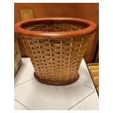 Waste basket