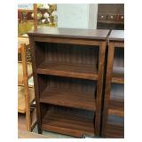 Bookshelf 48" x 28.5"