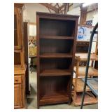 Bookshelf 72" x 28"