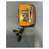 Sony Am/FM WALKMAN
