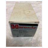 Hornady 223 rem 50 rnds