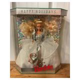 Barbie Happy holidays special edition