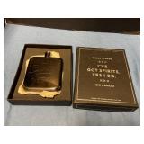 Pocket Flask