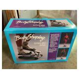 Body Shaping Synchro Step