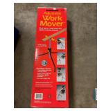 Set of work movers NIB