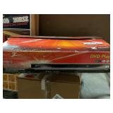 Zenith DVD Player NIB