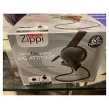 Wornado Zippi Small Fan NIB