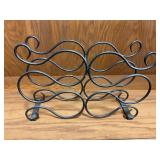 Wine rack