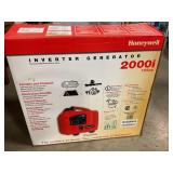 Inverter Generator 2000i NIB