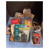Cables & adapters
