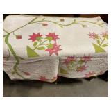 Handmade Quilt full size