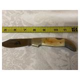 Parker pocket knife