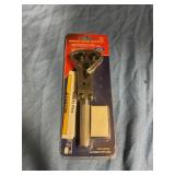 Watch case opener