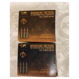 American tactical 7.62x51 40 rnds