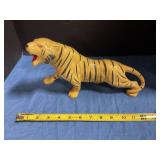 Tiger figure