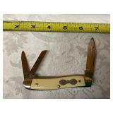 Boker pocket knife