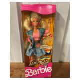 Barbie, All American edition