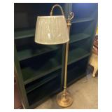 Floor lamp, 54 inches tall