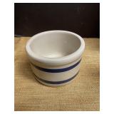 Roseville, Ohio pottery bowl