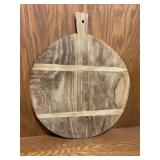 Decorative board