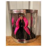 Barbie happy holiday edition