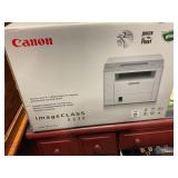 Canon image class D530 copier