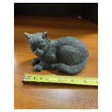 Cast Iron Cat