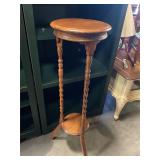 Plant stand 39 inches tall