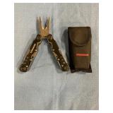 Yanmar multi tool in case
