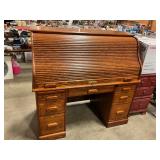 Winners Only roll top desk