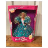 Barbie birthday edition