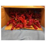 Assorted gauge reloading shot shells
