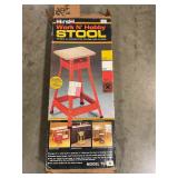 Work N Hobby Stool