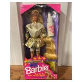 Barbie Hollywood hair edition