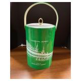 Ky Derby Churchill Downs ice bucket