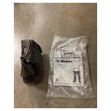 Hip Waders size 10