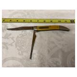 Kabar pocket knife
