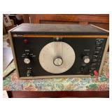 Square Wave Generator