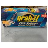 Grab it go mop new inbox