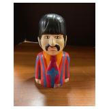 Ringo Star 1968 Pride Creation coin bank