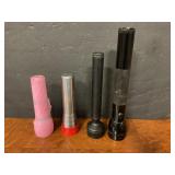 Flashlights