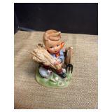 Vintage Erich Stauffer Figure 1960