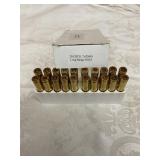 7.62 long range M118 20 rounds