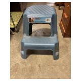 Cosco step stool