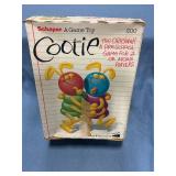 Schaper CootieGame