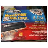 Mad Dog Multimedia DVD-RW NIB